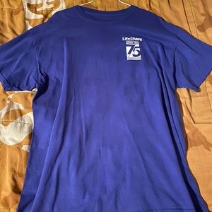 LifeShare Short Sleeve Tee